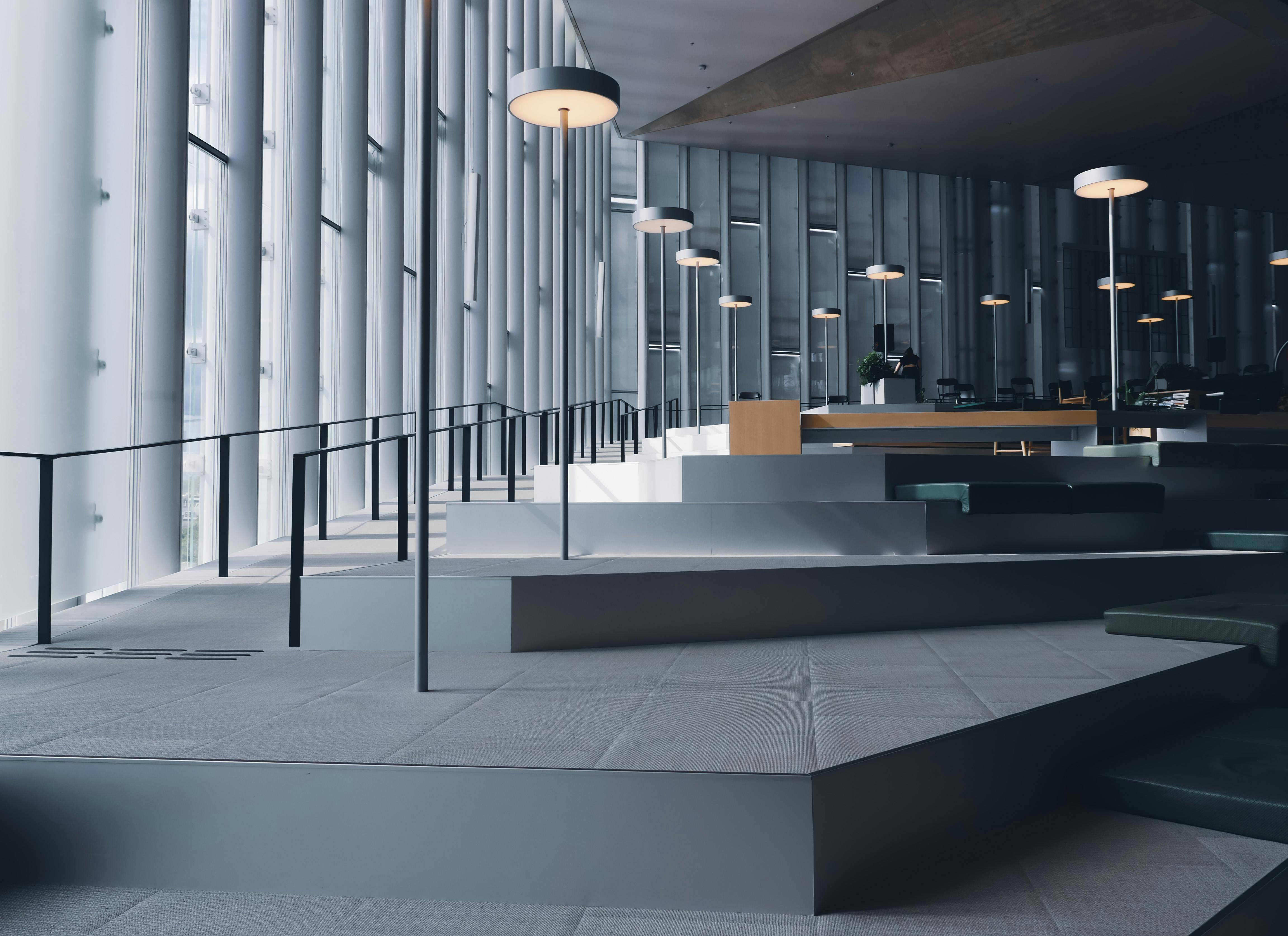 Commercial Decorative Film 3