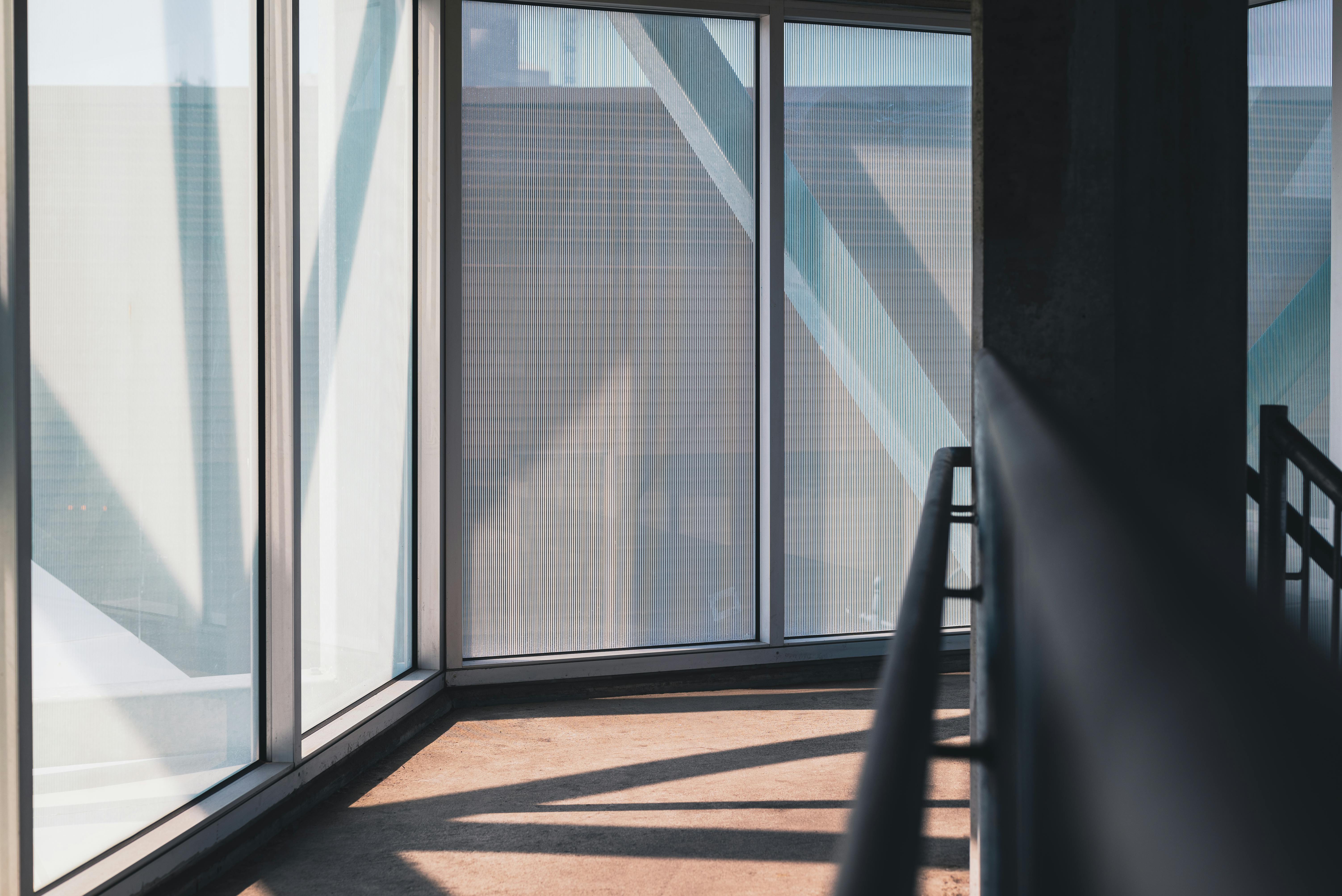 Safety & Security Film 1