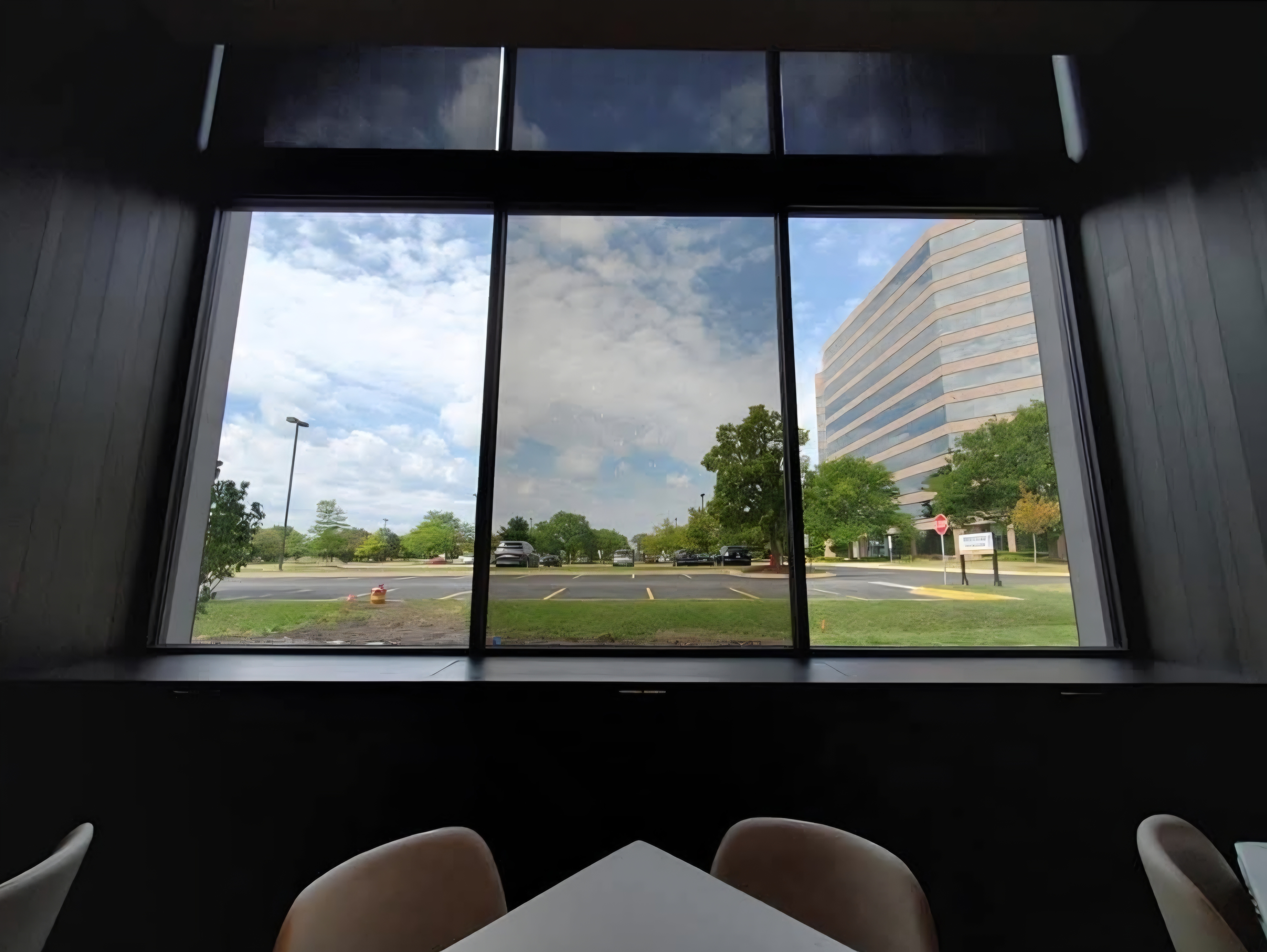 Commercial Window Film Benefits