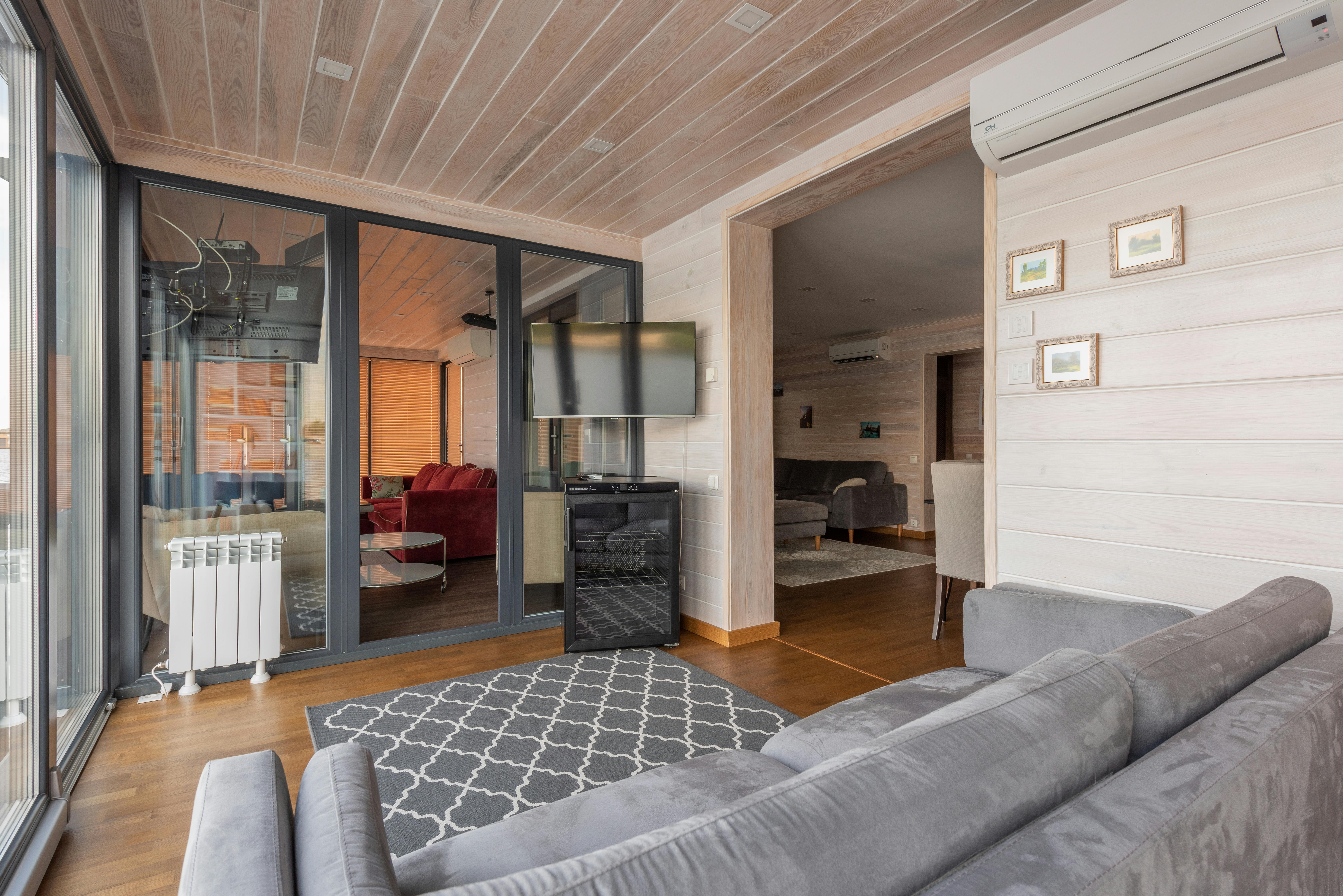 Residential Decorative Film 2