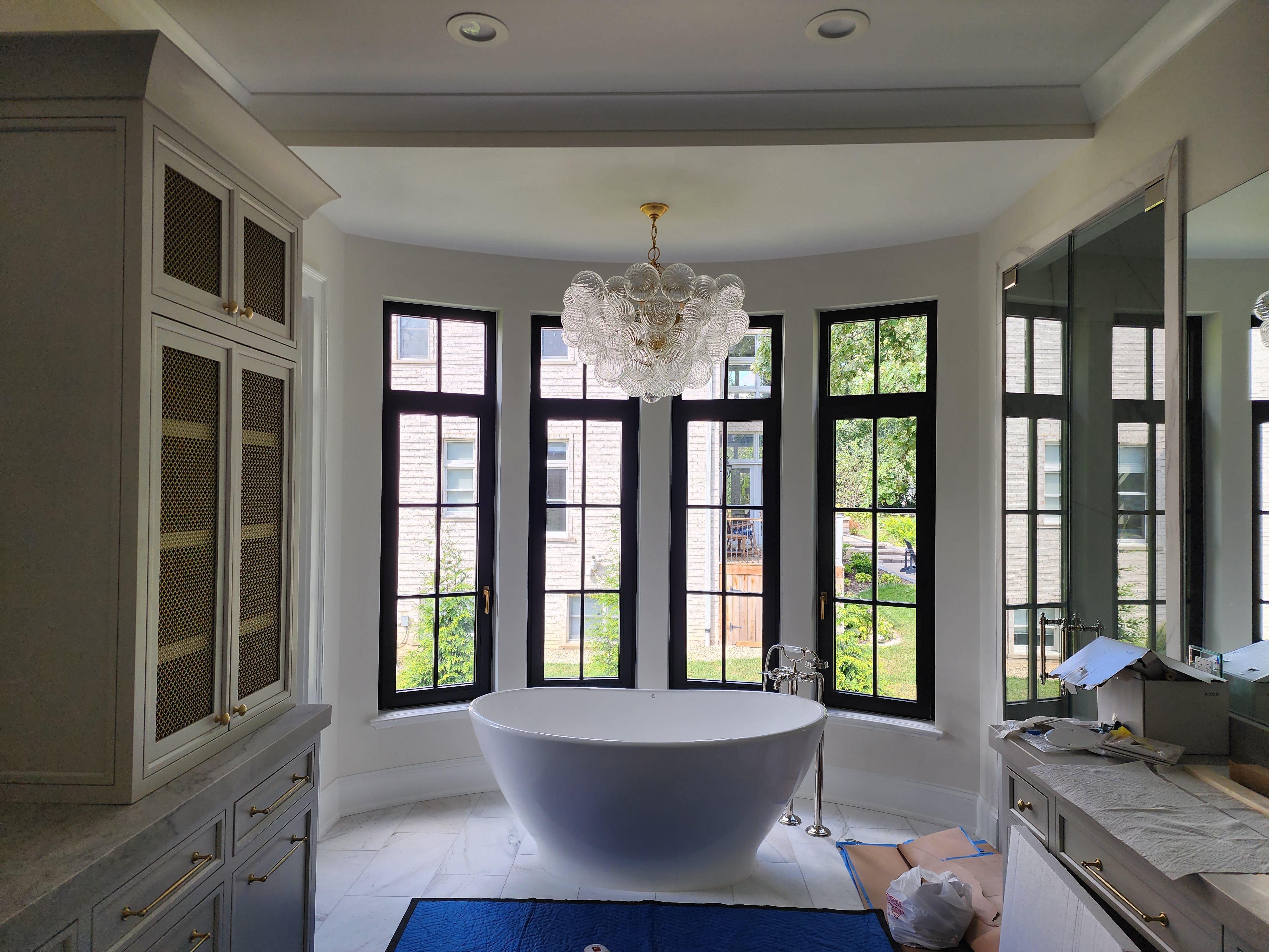 Residential Window Film Benefits